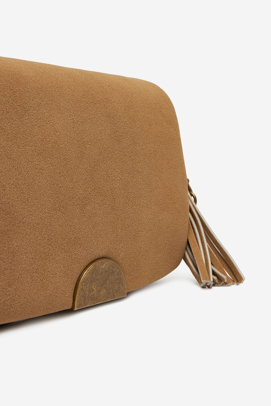 DeeZee - Mała torebka listonoszka - 5906751079454