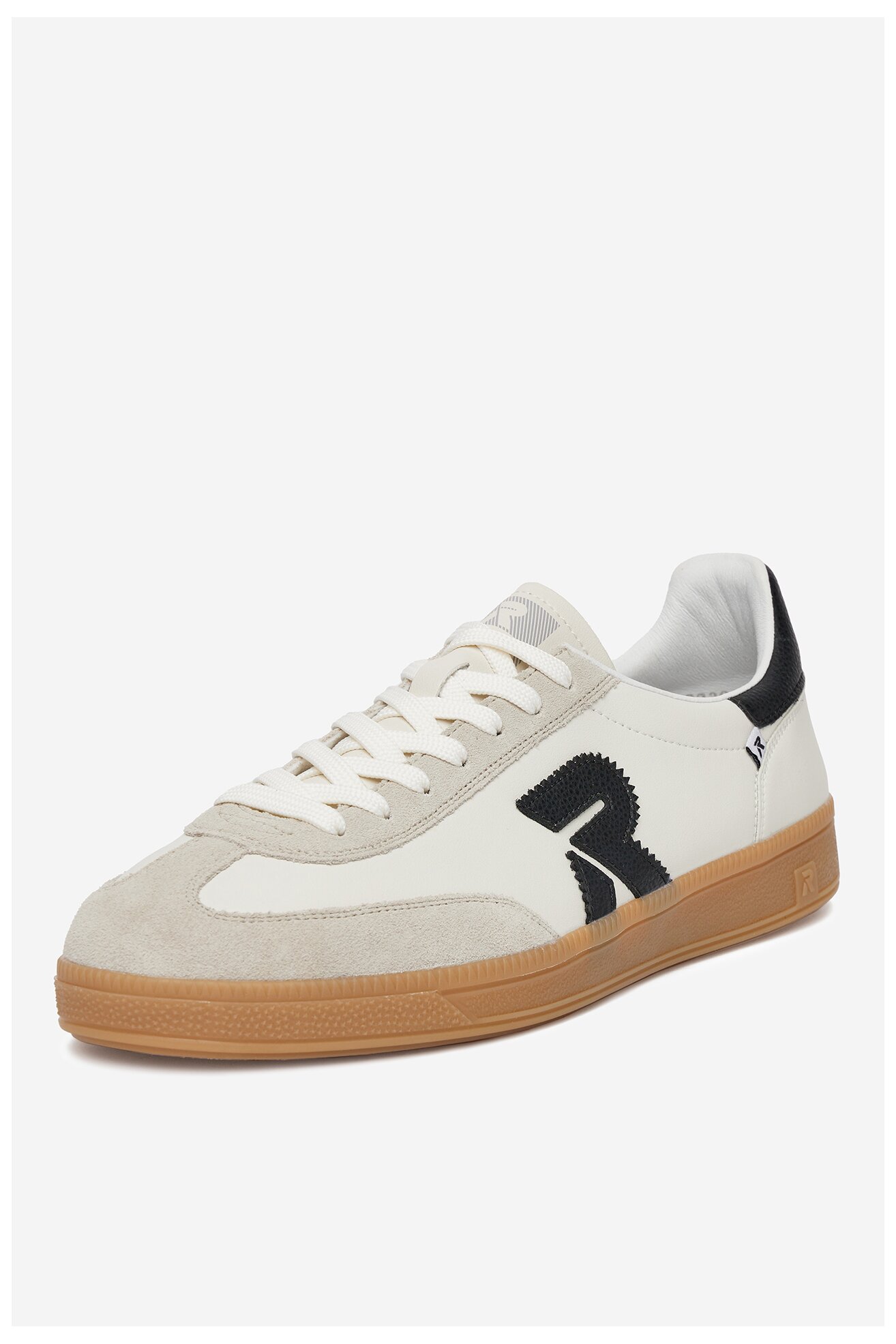 Sneakerși Rieker Revolution Lifestyle U2200-83 BEJ