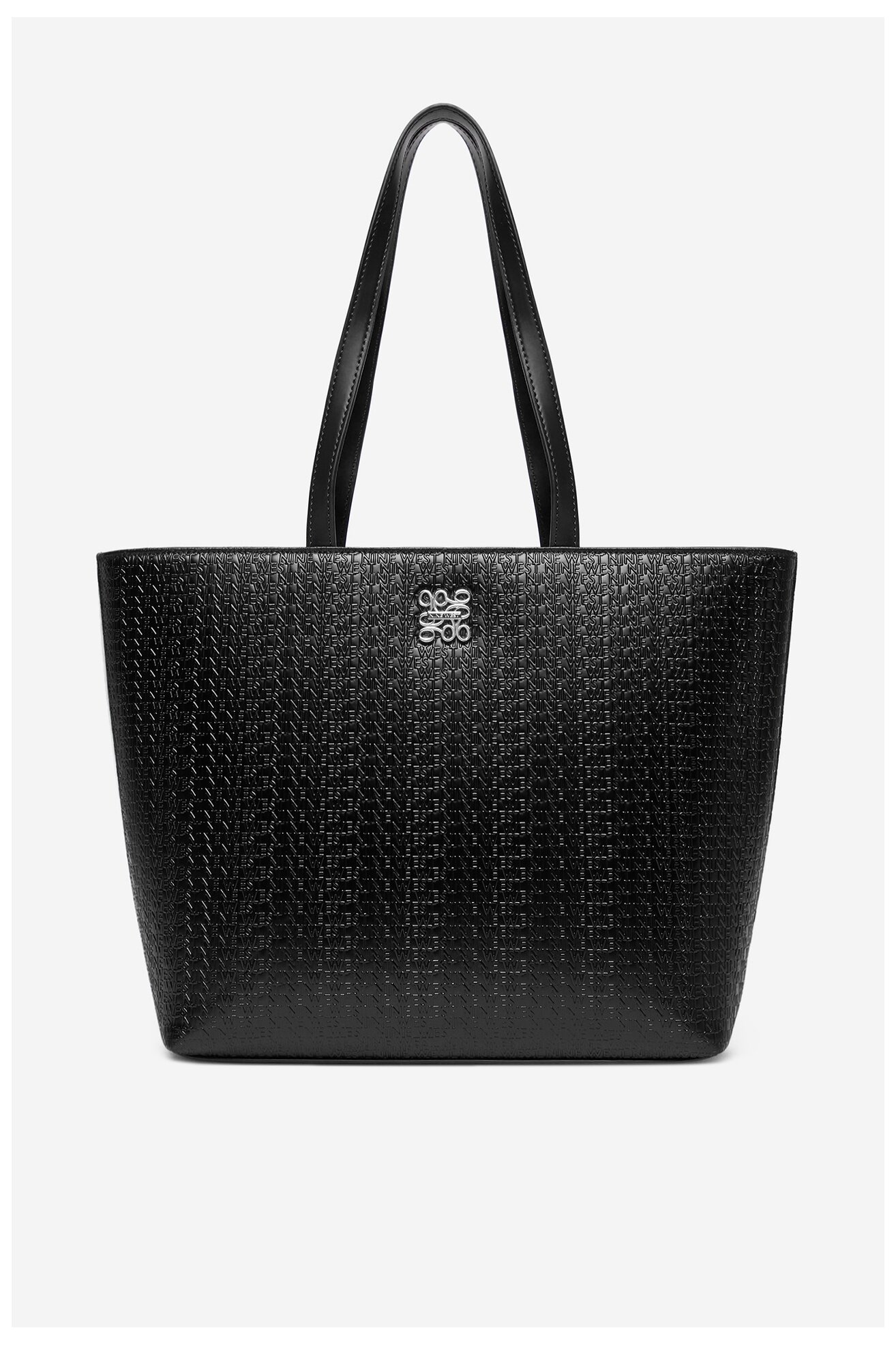 Kézitáska NINE WEST CEO-HAMPSHIRE-IV-LDA8170 FEKETE