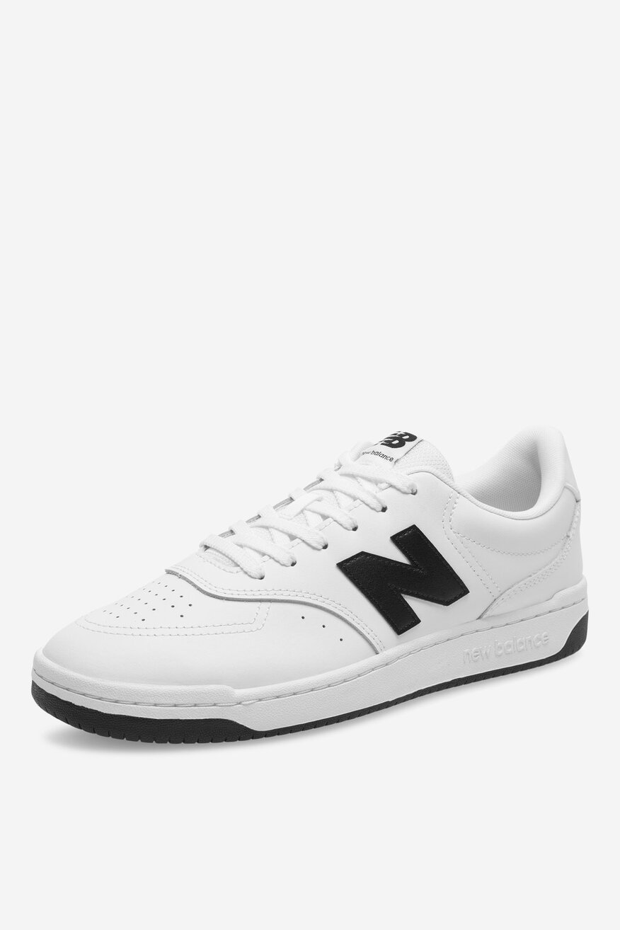 
                New Balance - Buty sportowe skórzane - 5905588256076