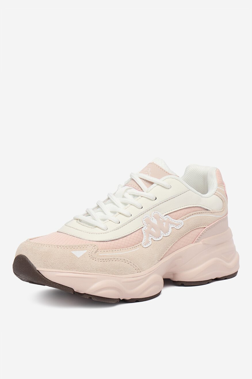 
                Sportcipő Kappa RÓZSASZÍN - 5906751651605