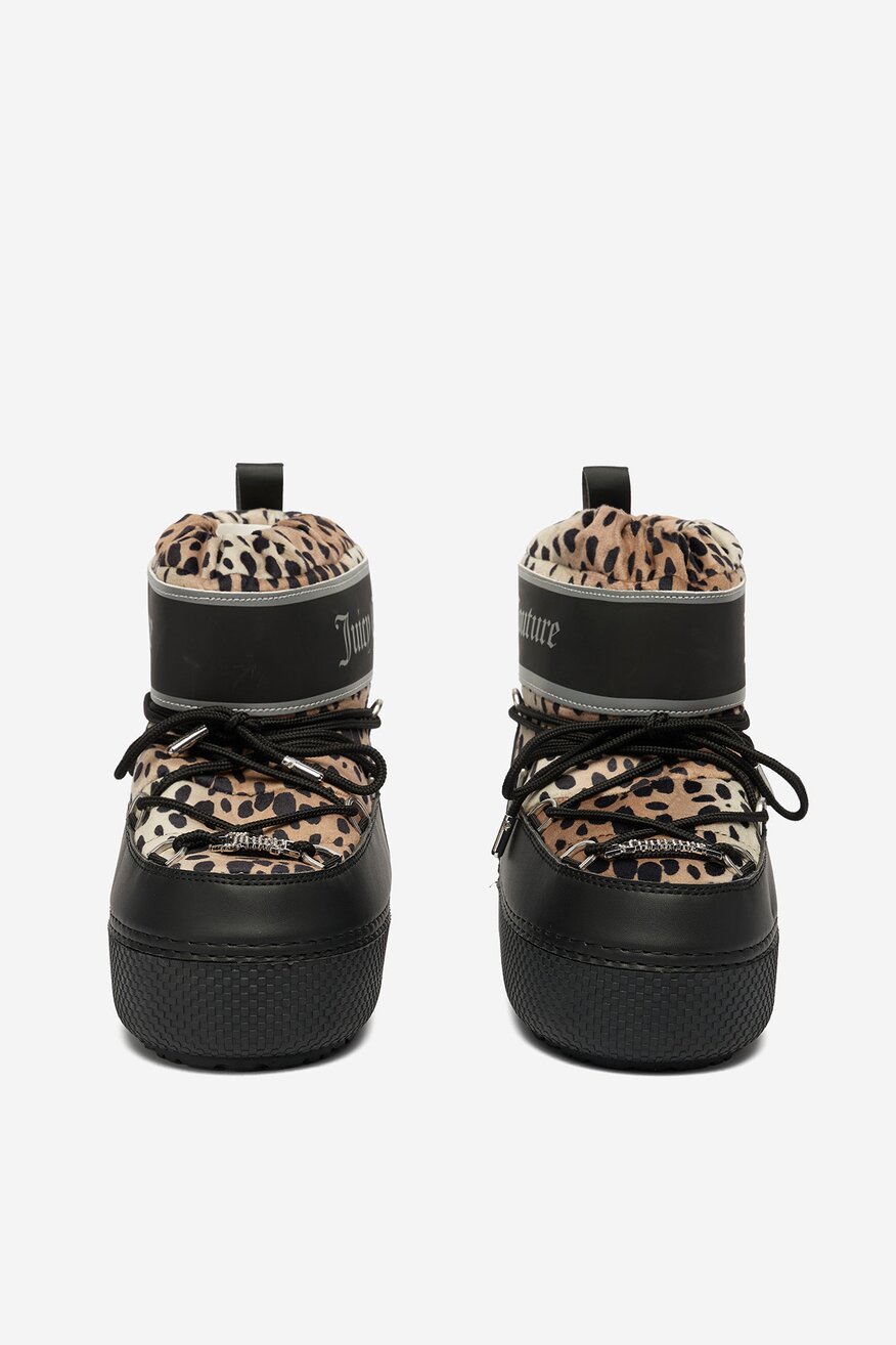 Juicy Couture - Śniegowce - 5906751540640