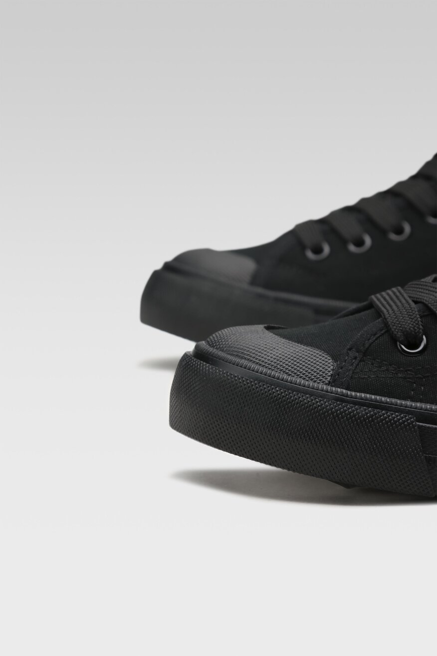 Jenny Fairy - Trampki wysokie - 5904862867199