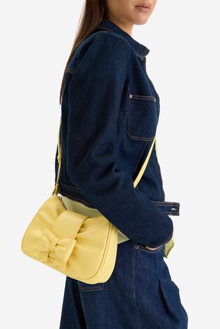 Torba Jenny CEO-JNY-S-001-09 ŽUTA