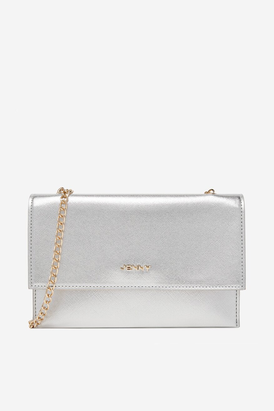 
                Jenny - Mała torebka kopertówka - 5904862882390