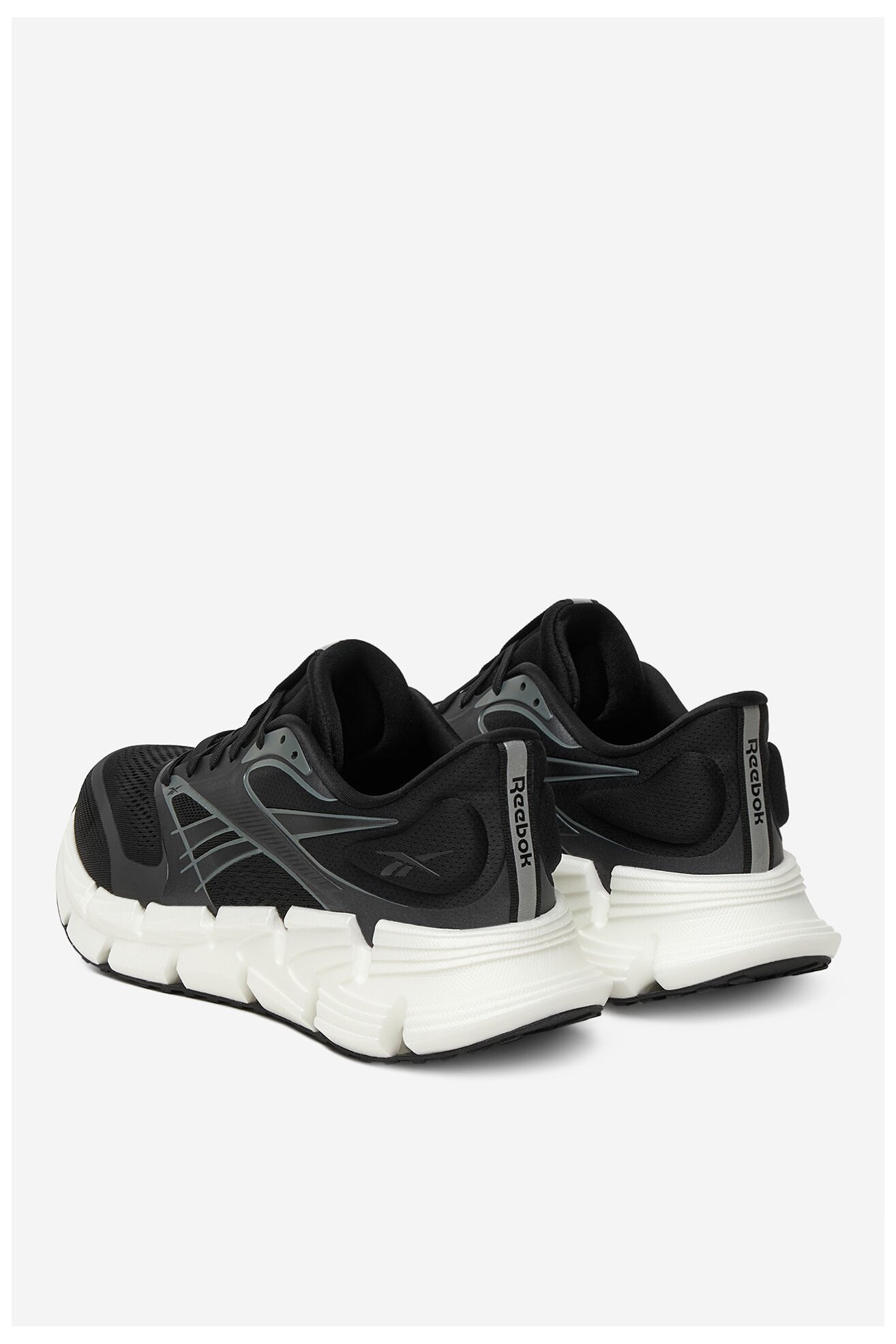 Obuwie sportowe Reebok EOSB-FLOATZIG 2 100225503 Czarny