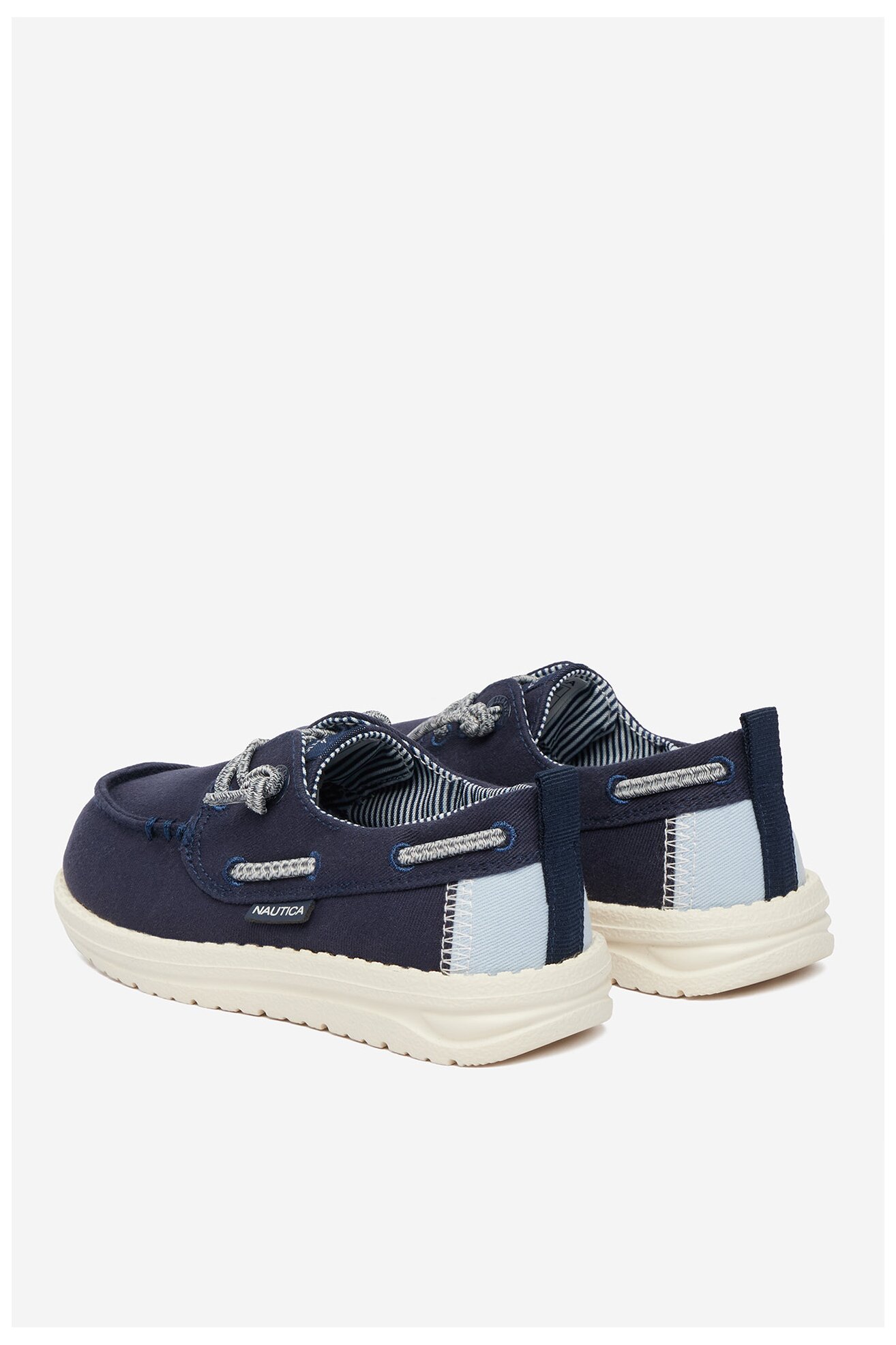 Półbuty NAUTICA CEO-JDQS02 Granatowy