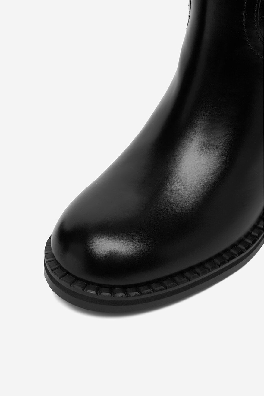 Ghete U.S. POLO ASSN. NEGRU - 5906751554470