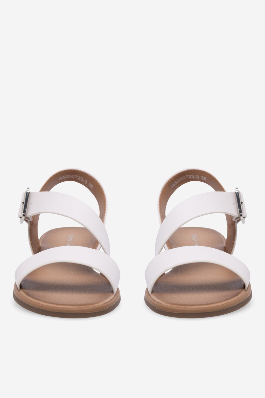 
                Sandale Jenny ALB - 5906751008041