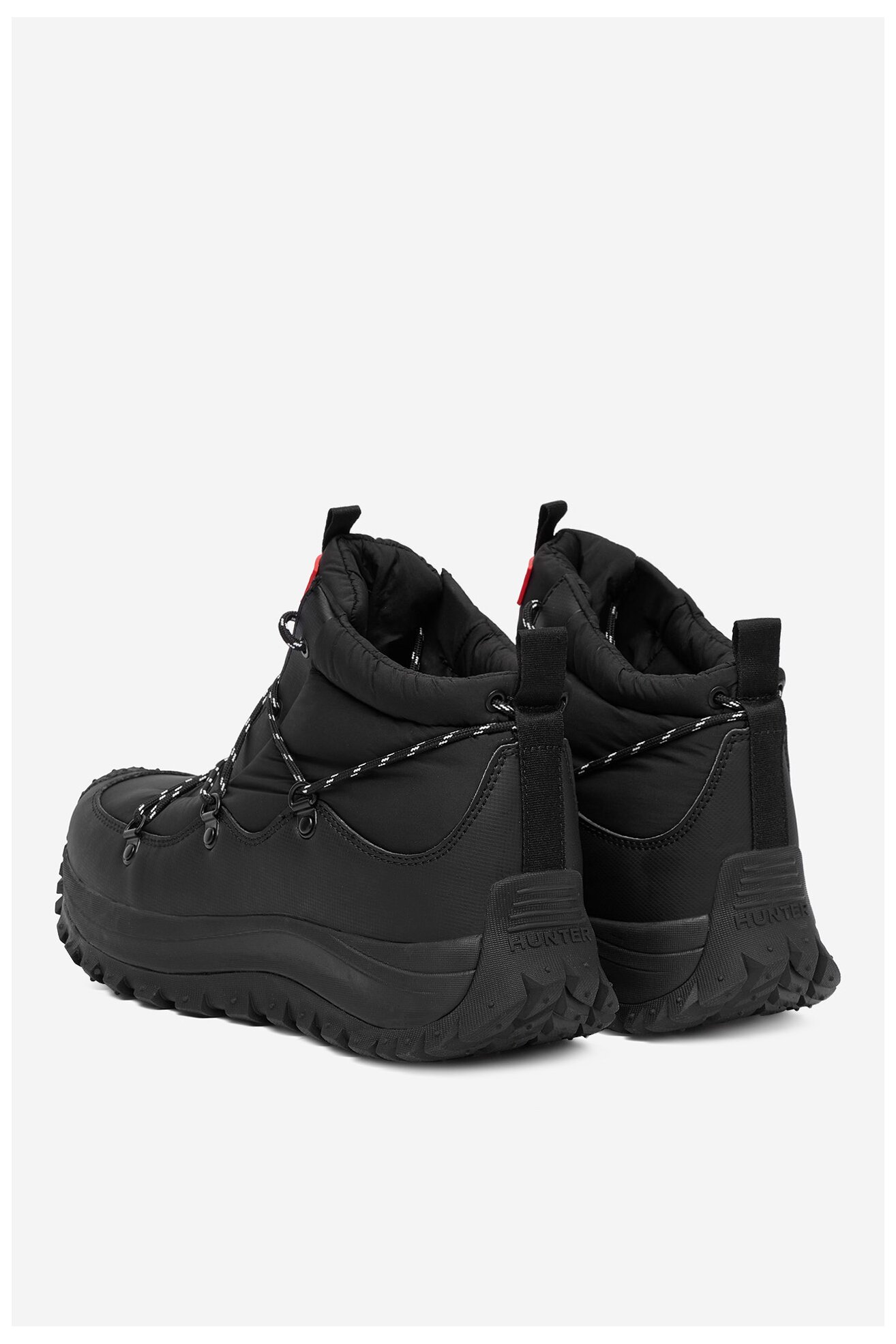 Ghete HUNTER CEO-H3-090 NEGRU