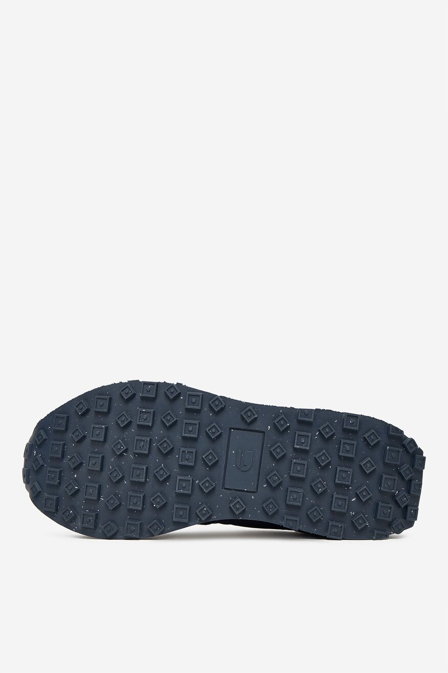 Sneakerși G-STAR RAW BLEUMARIN - 5906751361559