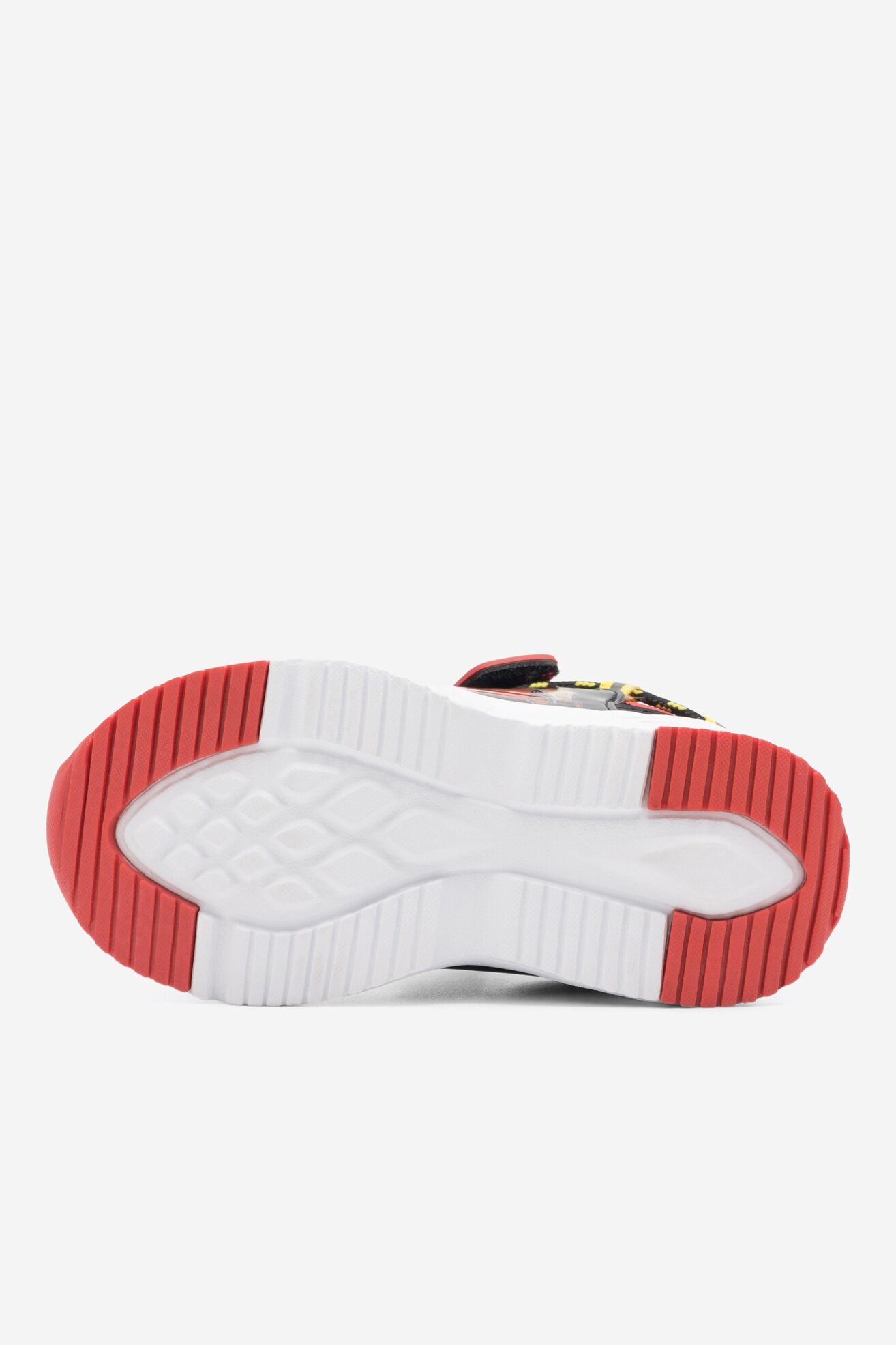 Încălțăminte sport Cars CP76-AW22-22711DCARS ROŞU