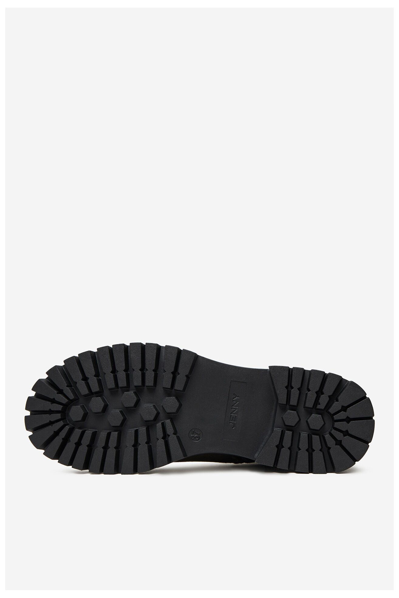 Боти Jenny CEO-WS13202-05 КАКИ