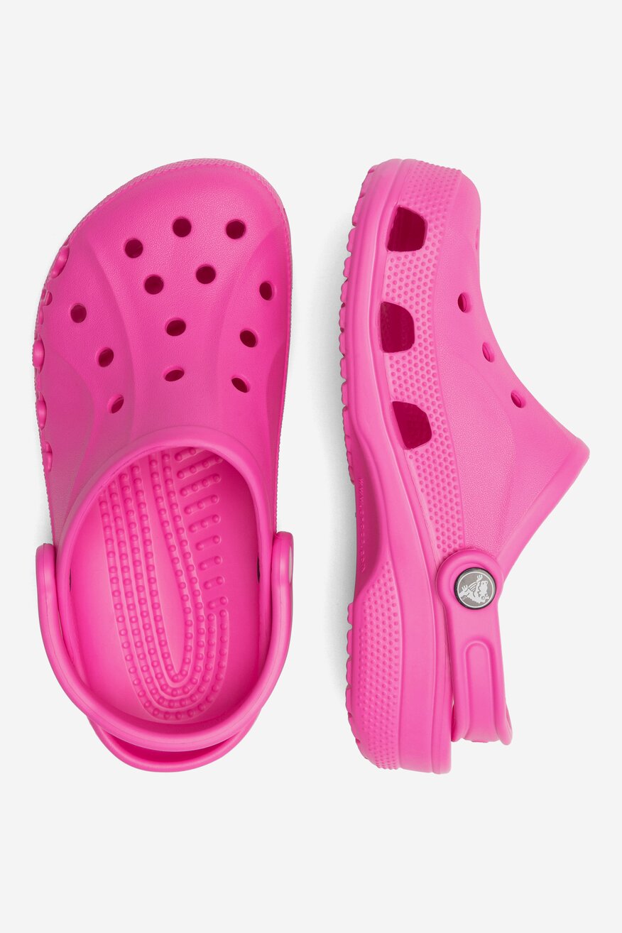 
                Șlapi pentru bazin Crocs ROZ - 5904862608839