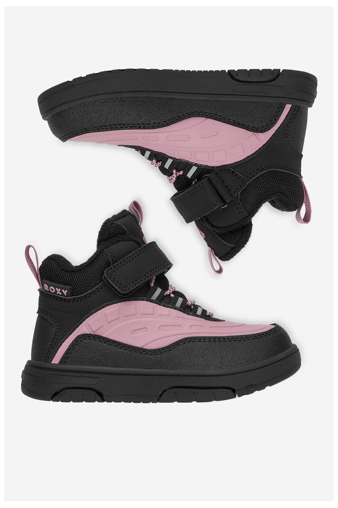 Tornacipő ROXY CEO-CP86-26049 FEKETE