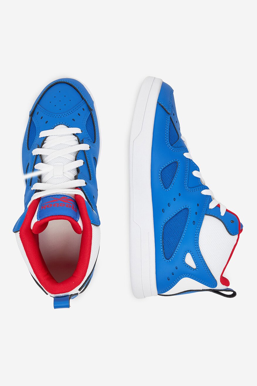 
                Кросівки спортивні Reebok ГОЛУБИЙ - 5904862306551