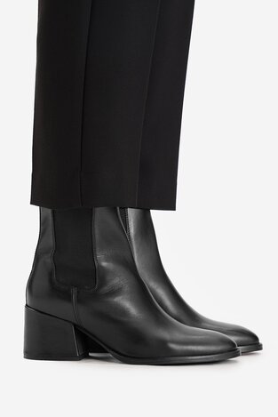 Ботильйони Beverly Hills Polo Club CEO-WI44-TWIGGY-01 ЧОРНИЙ