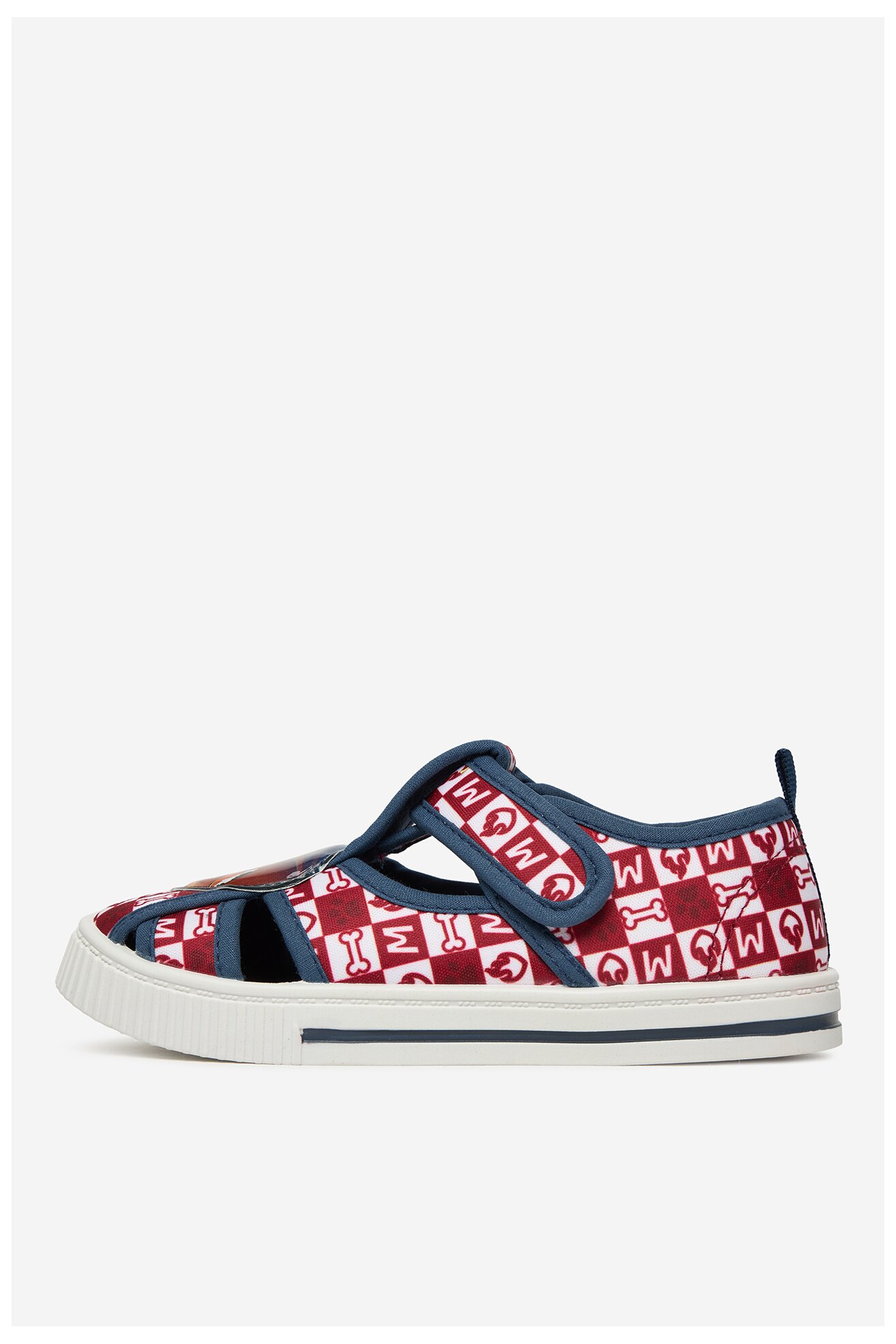 Papuče Paw Patrol CEO-BIC-SS26-309PAW KOBALT PLAVA