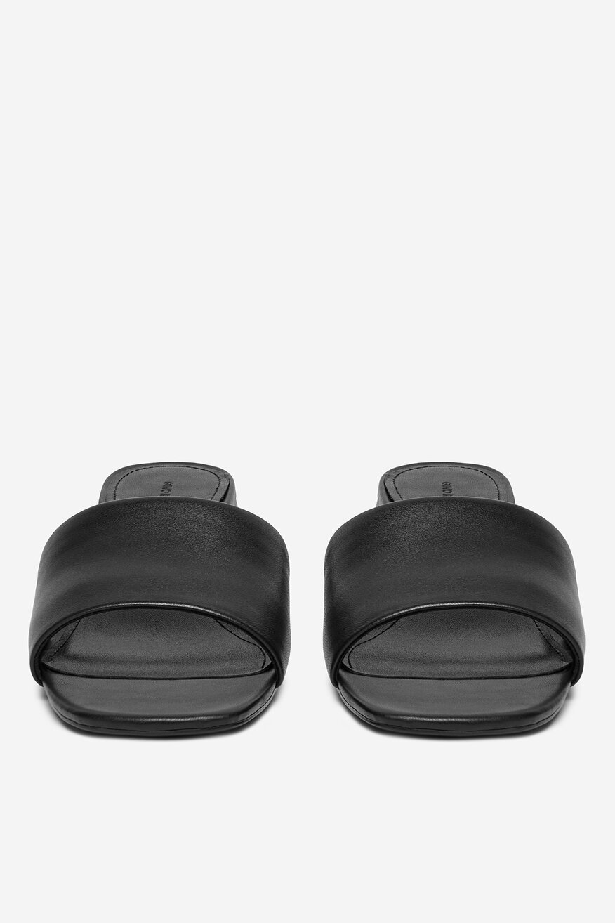 
                Джапанки Gino Rossi ЧЕРЕН - 5906751907979