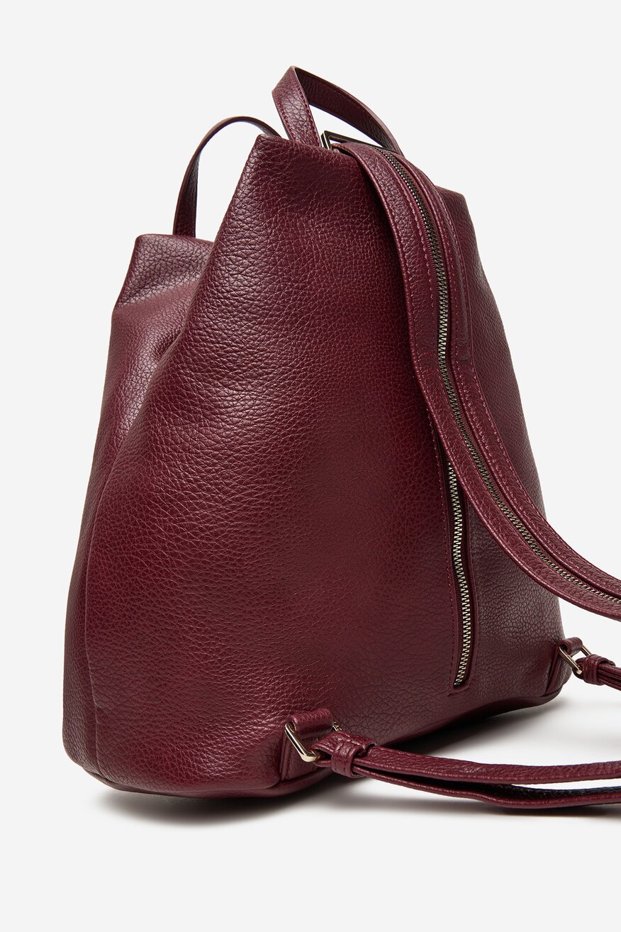 Lasocki - Średni plecak miejski - 5906751214473