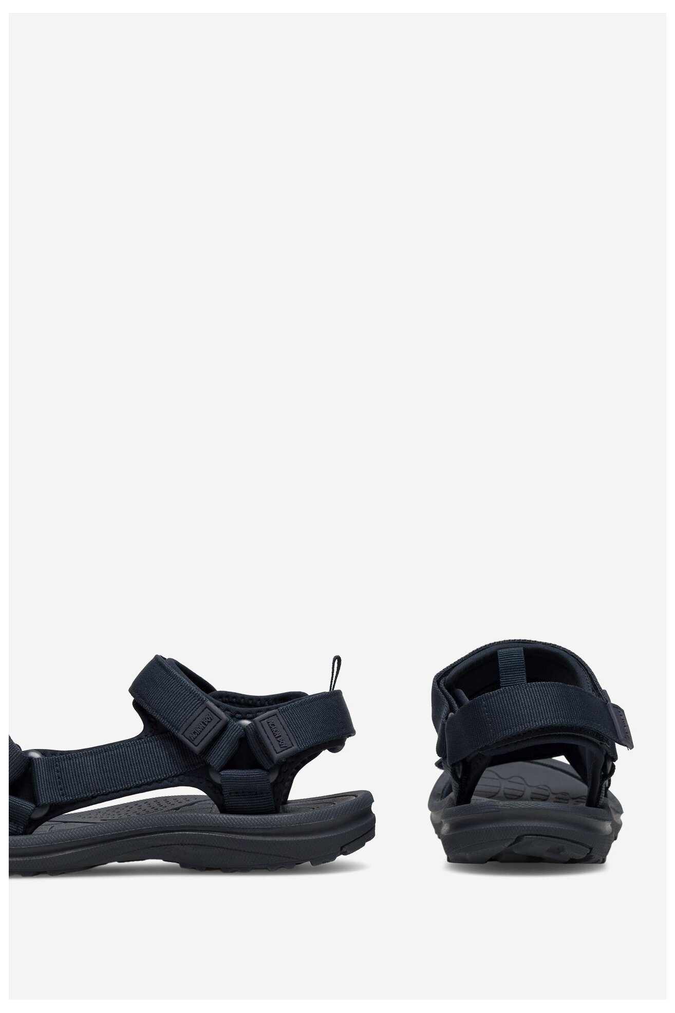 Сандали Action Boy P3230802(V)CH КОБАЛТОВО СИНЬО