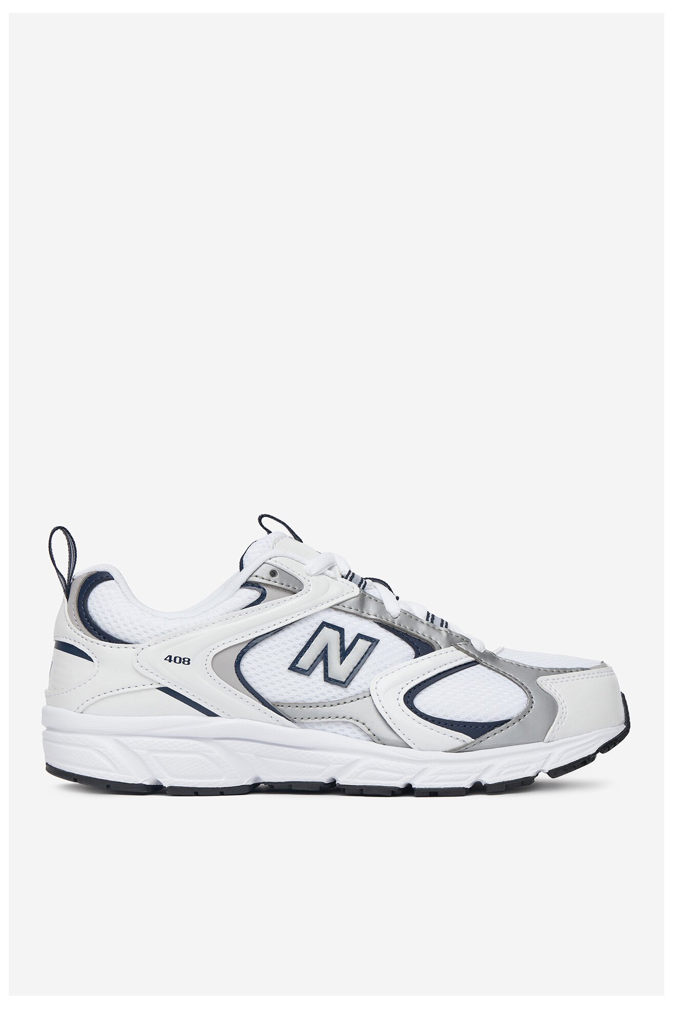 Obuwie sportowe New Balance ML408A Biały