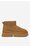 Kotníková obuv Badura EO-ANIKA-TS6302-01 CAMEL