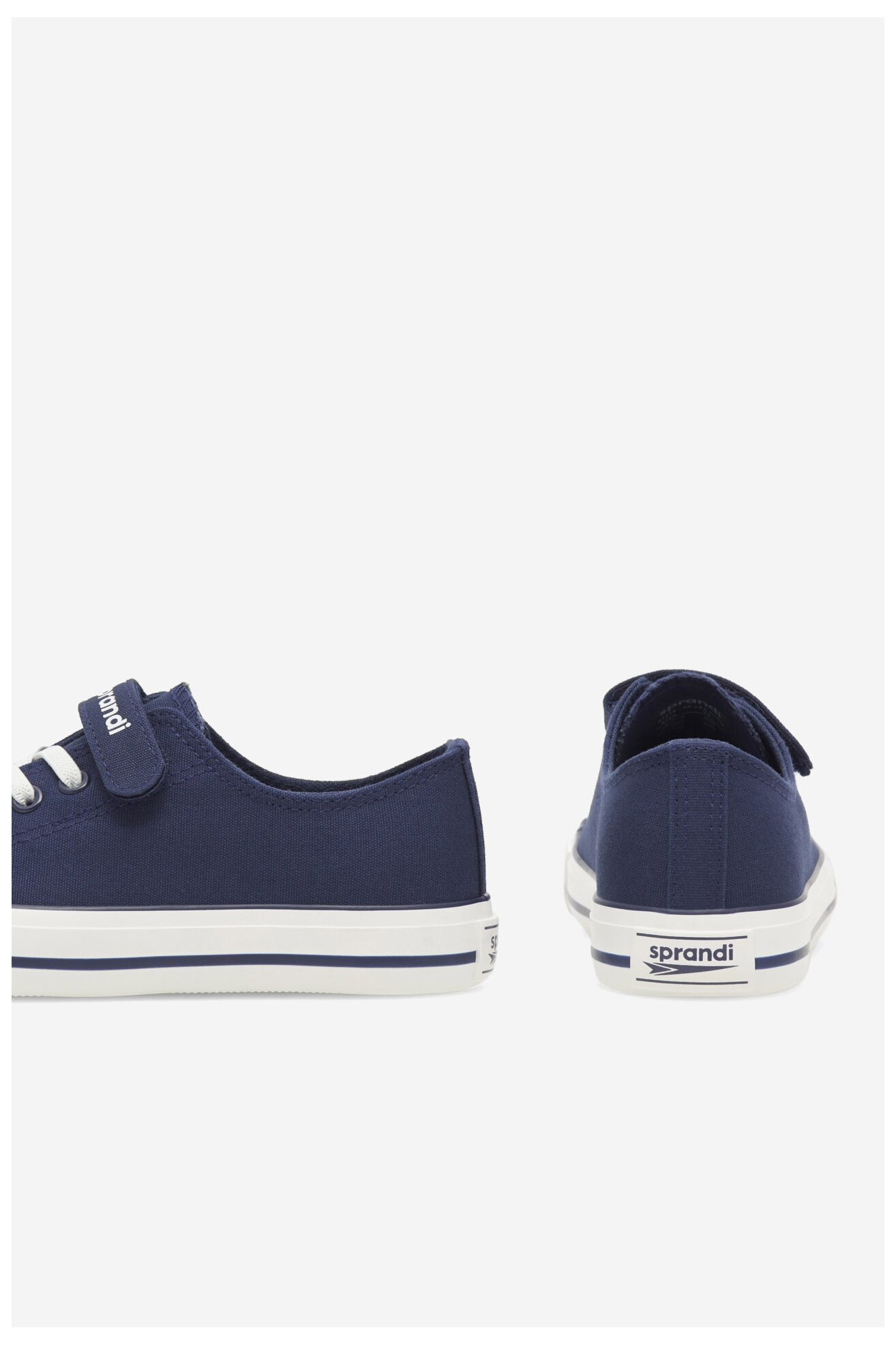 Кецове Sprandi CP-LEA-RA002 КОБАЛТОВО СИНЬО