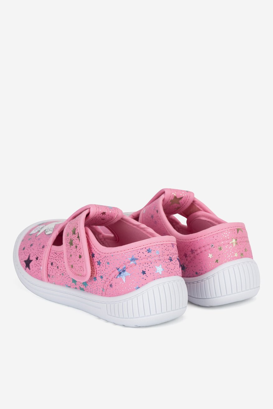 
                Harry Potter - Kapcie na rzepy - 5905588733942