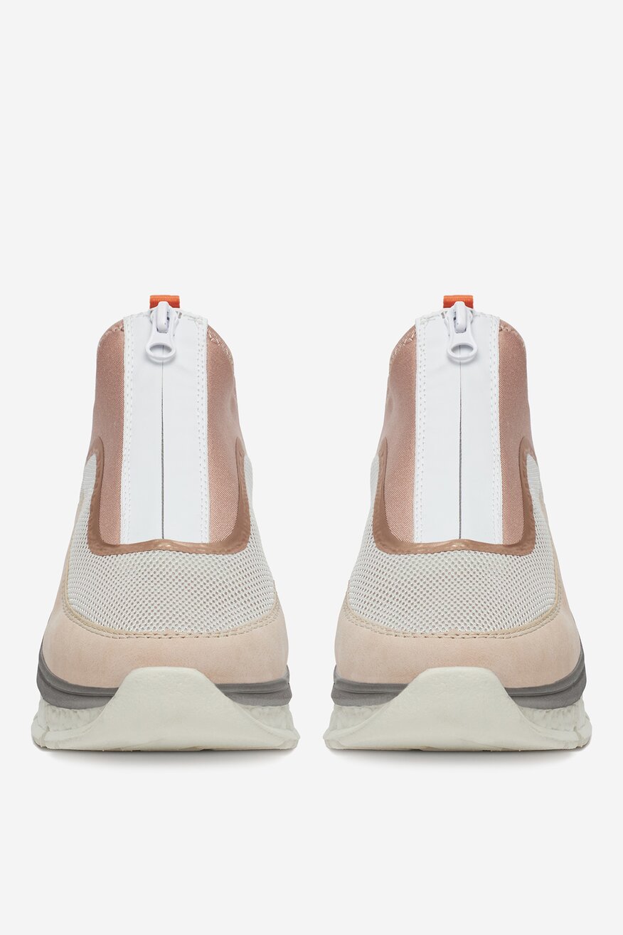 Rieker - Sneakersy - 2230074048808