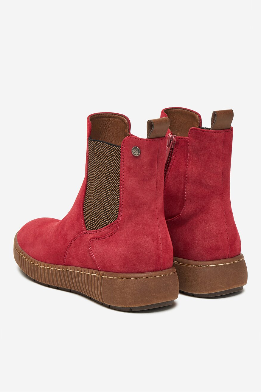 
                Ботильйони Go Soft ЧЕРВОНИЙ - 5906751359754