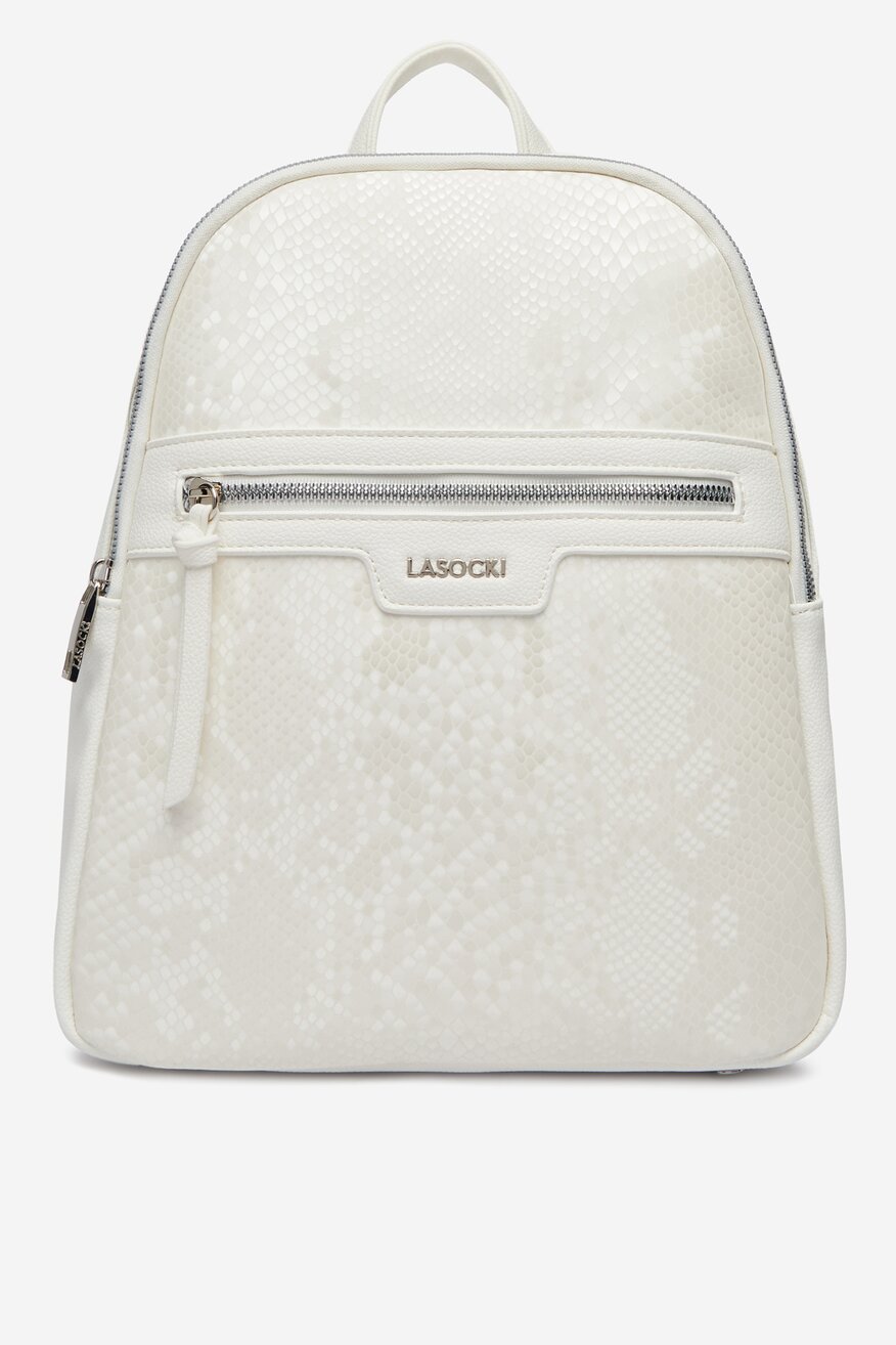 Раница Lasocki СЛОНОВА КОСТ - 5906751564875