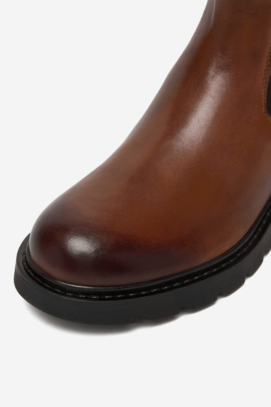 
                Ботильйони Beverly Hills Polo Club КОРИЧНЕВИЙ - 5906751458198