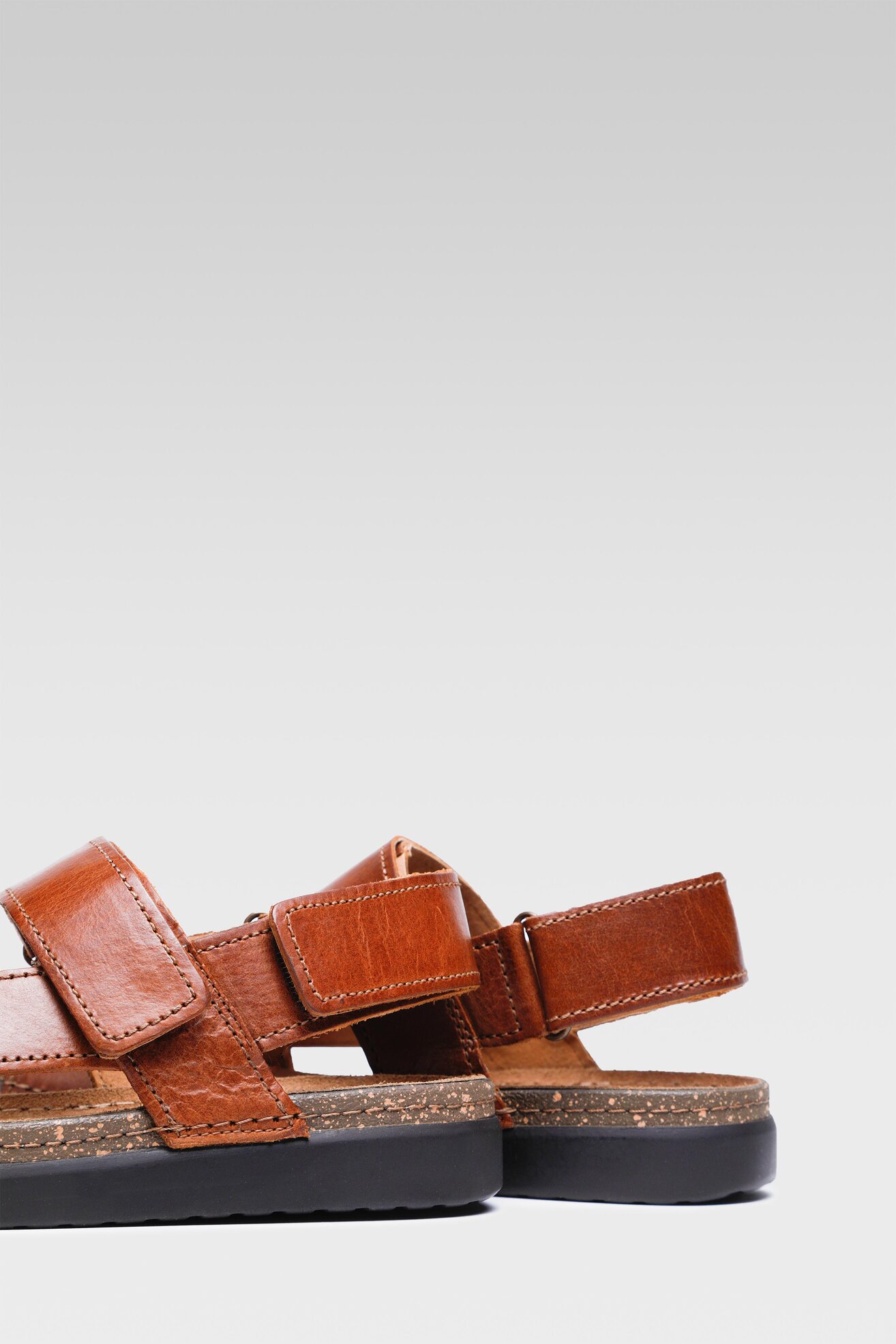 Sandale Lasocki MI07-B196-B23-03 SVETLO BRAON