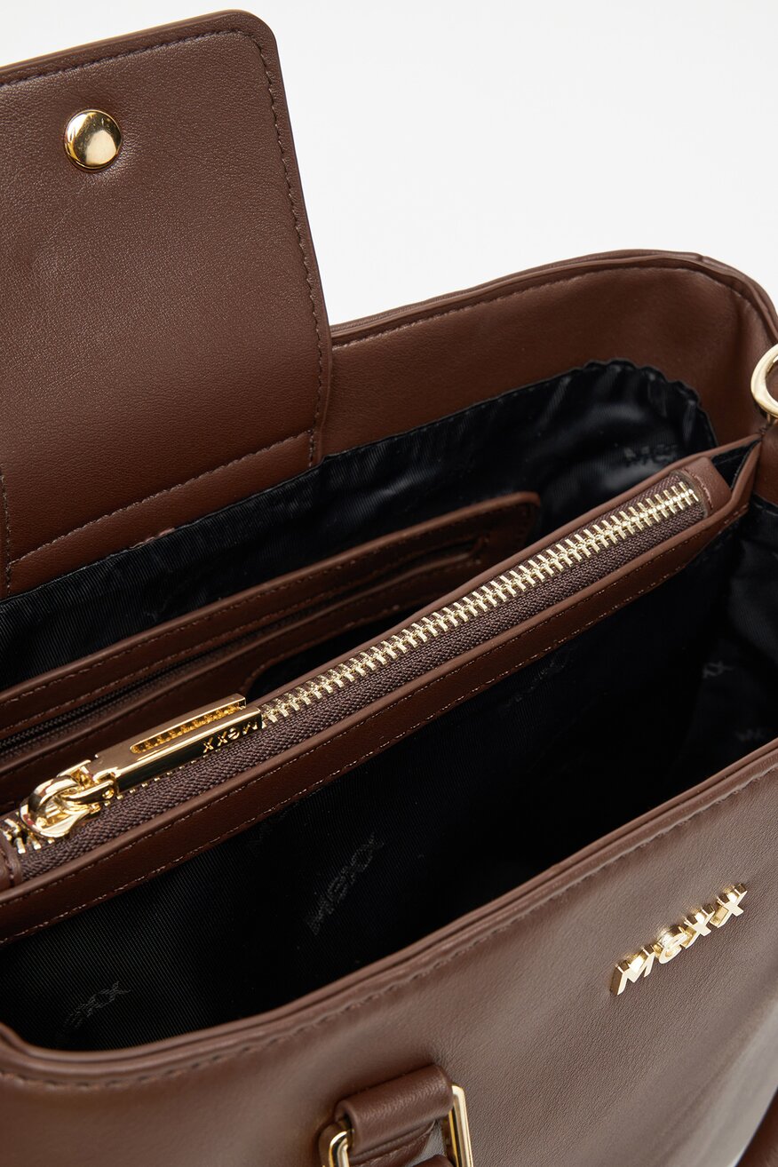 
                Mexx - Średnia torebka tote - 5906751264935