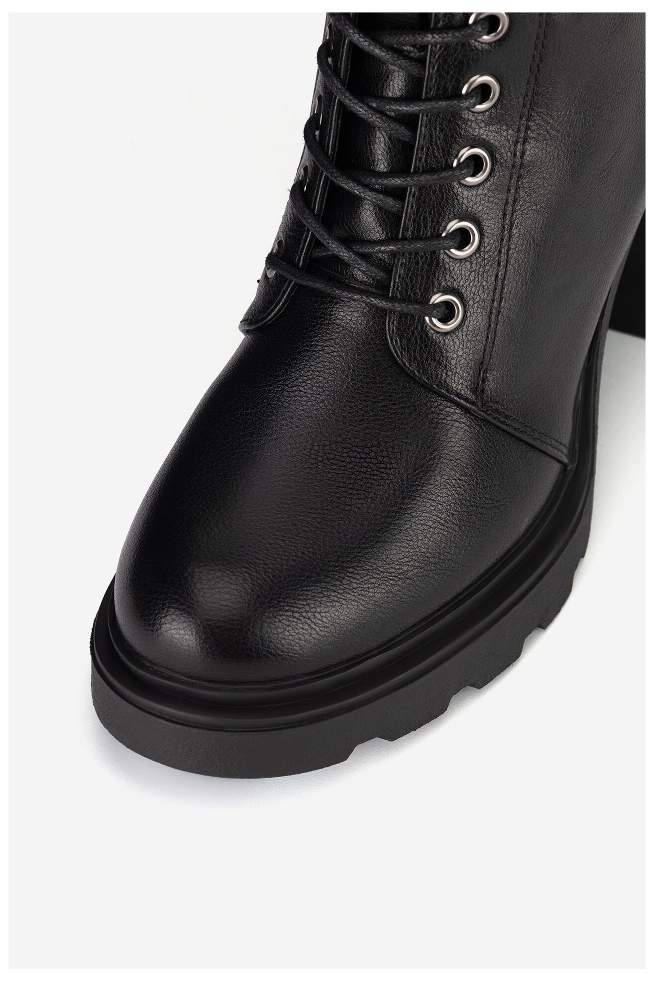 Csizma Jenny Fairy WS6321-03 FEKETE