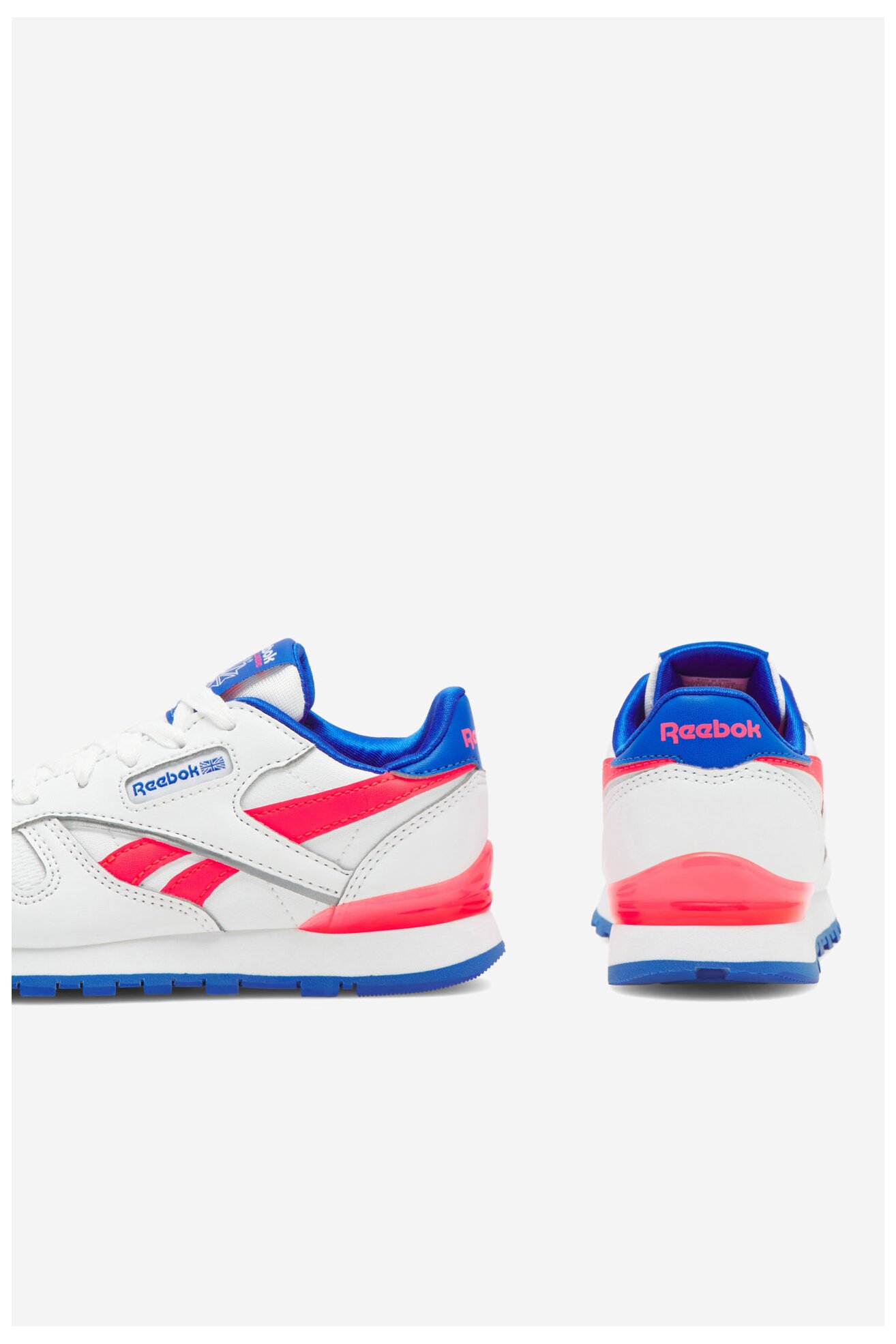 Спортни обувки Reebok CLASSIC LEATHER STEP 100033589 МИКС