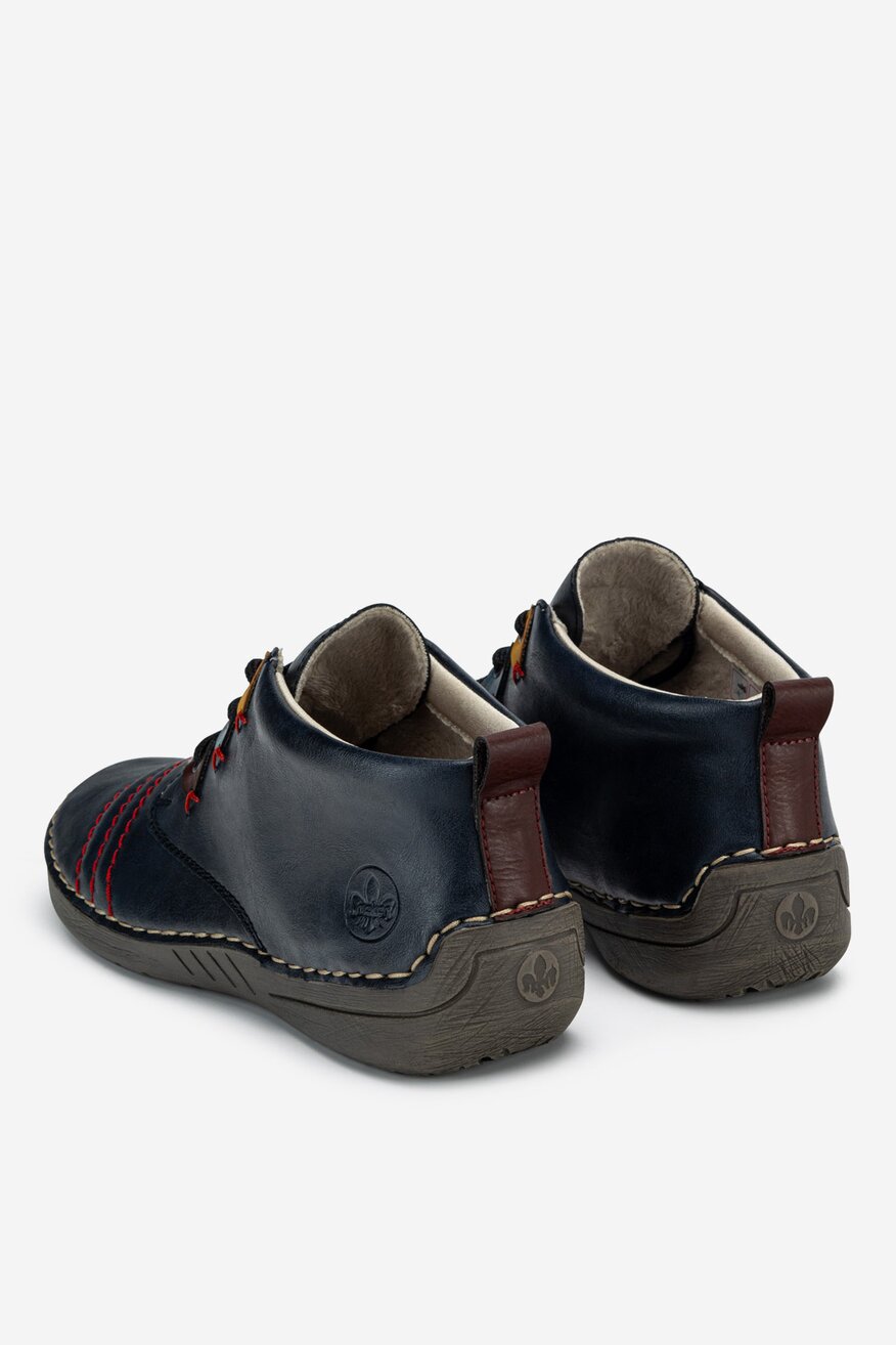 
                Rieker - Półbuty - 2230062965940