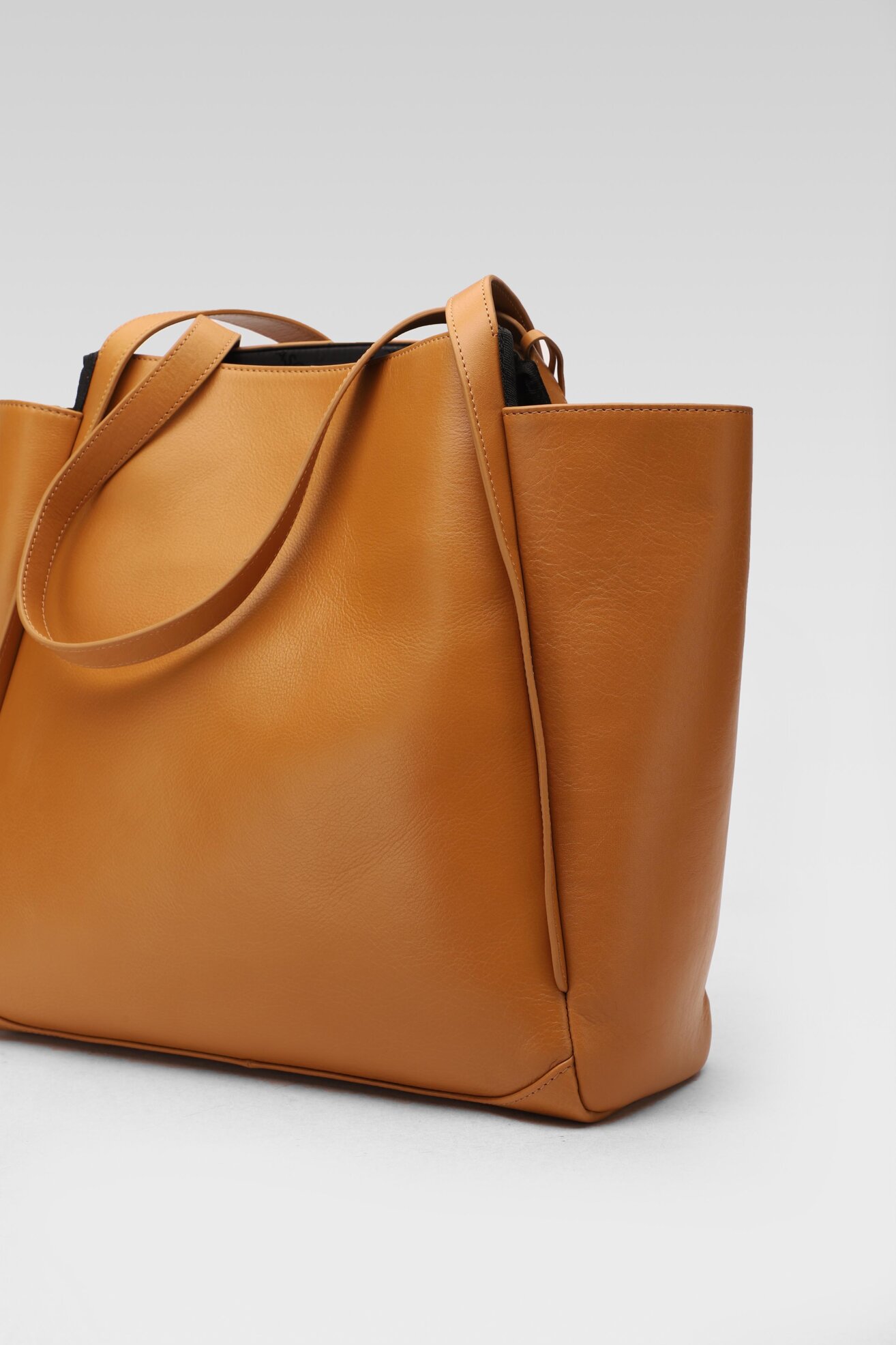 Torebka Lasocki LIB1004 Camel