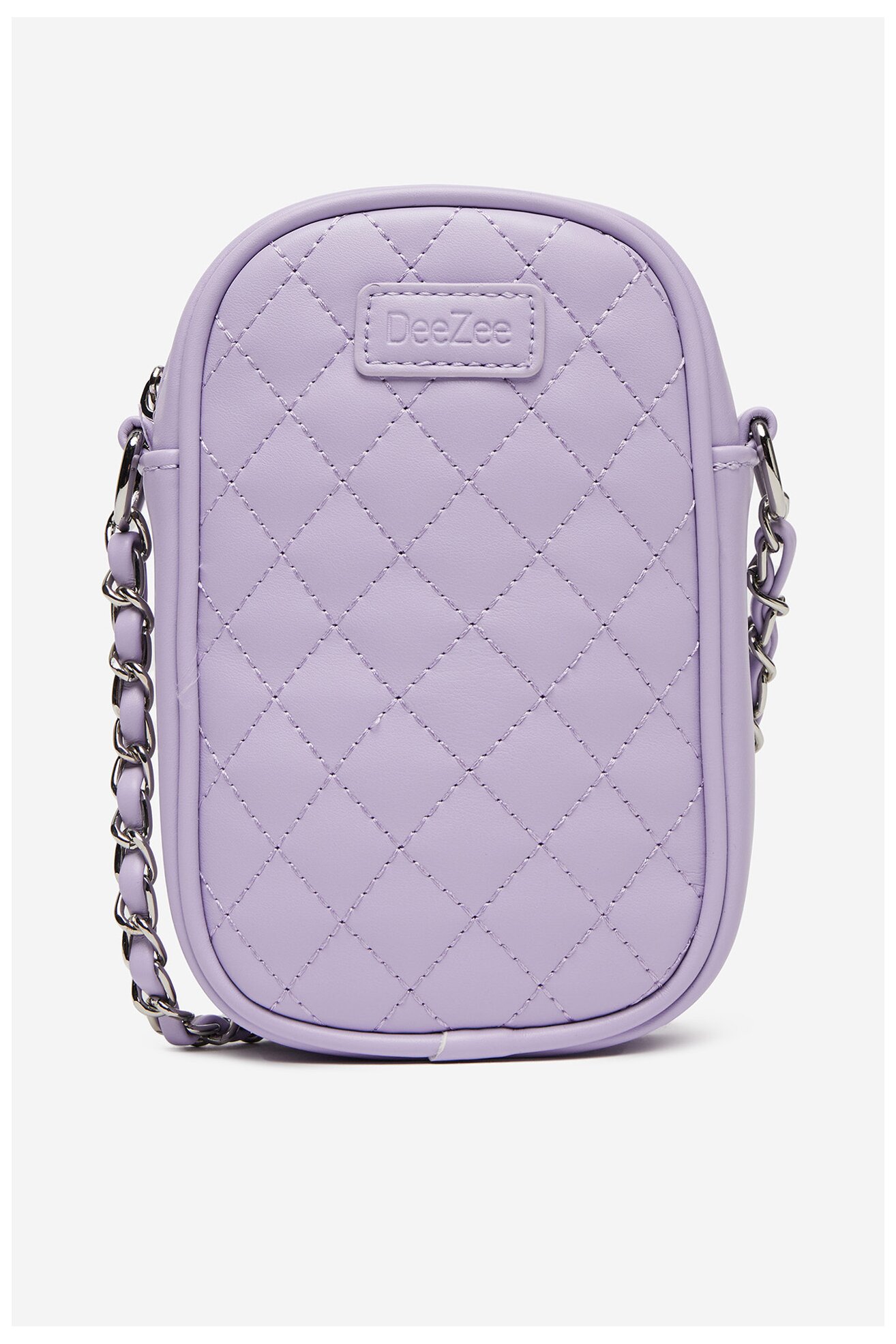 Torba DeeZee DZE-S-018-07 LJUBIČASTA