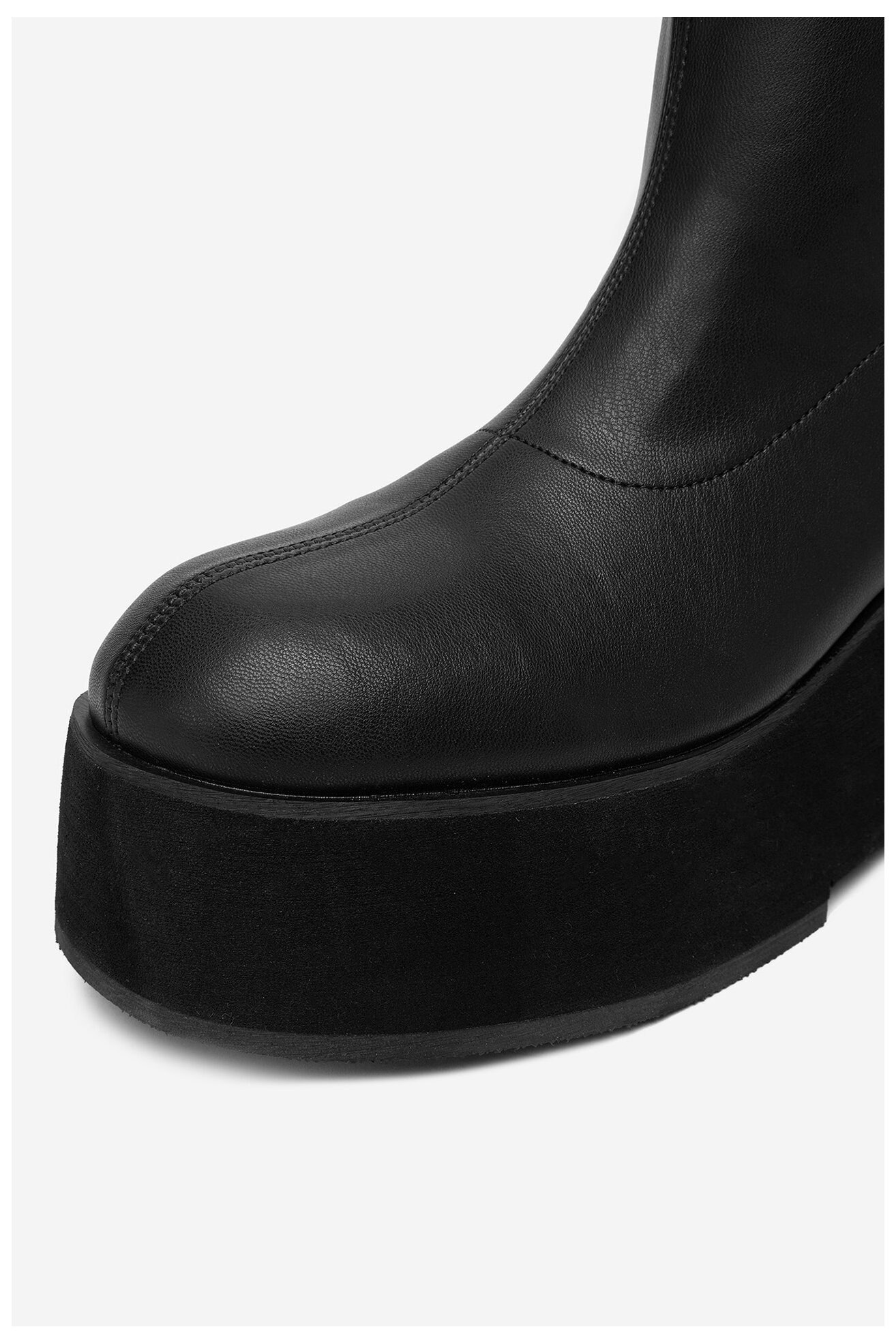 Боти DeeZee W3LH164802 ЧЕРЕН