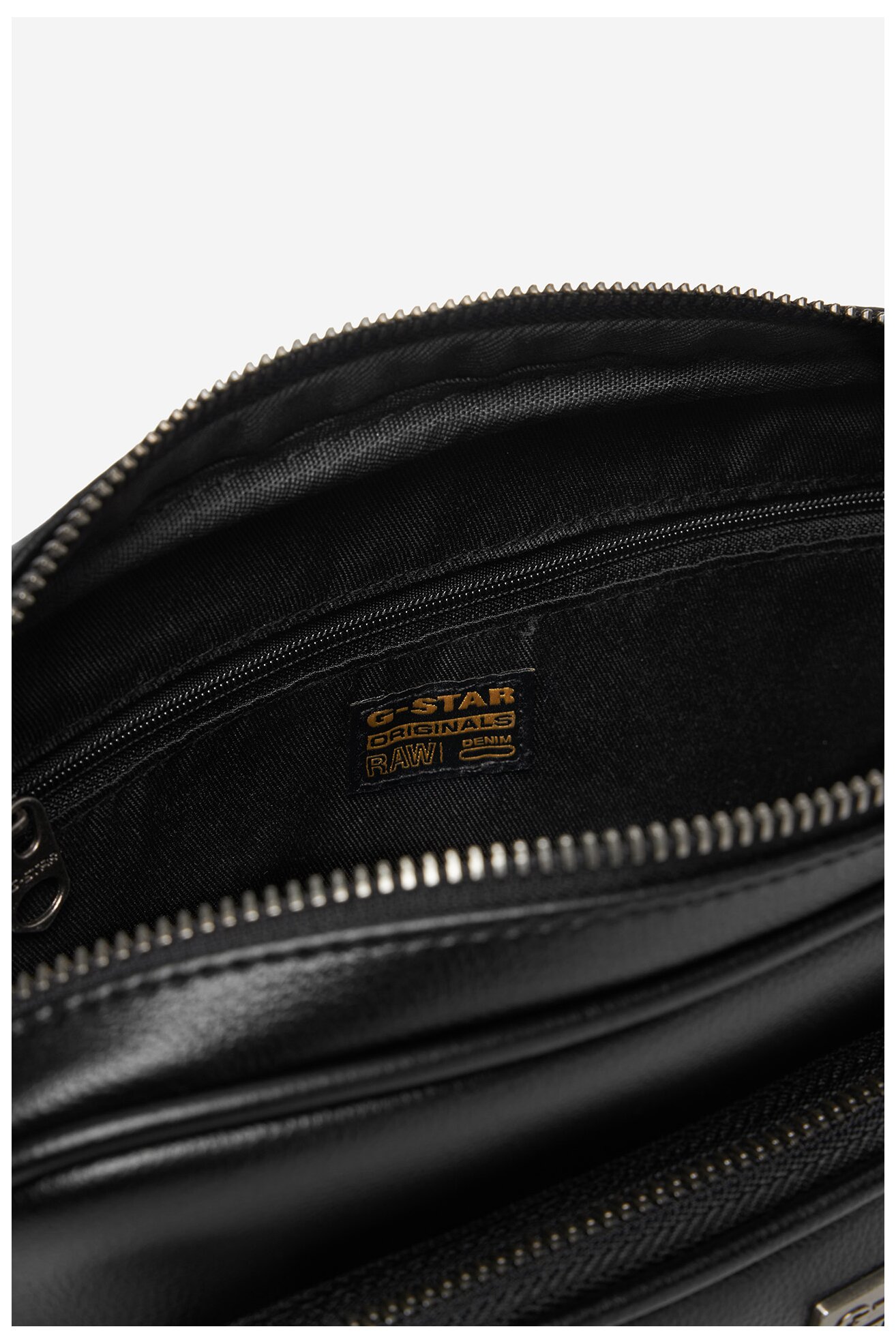 Torba męska G-STAR RAW CEO-NOAH-XC8193 Czarny