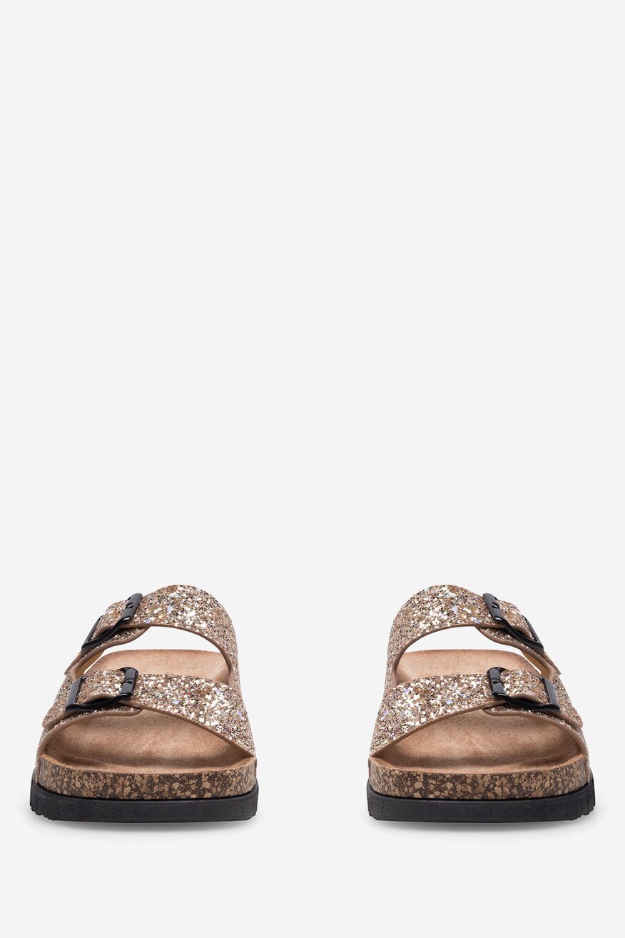 
                DeeZee - Klapki - 5905588637707