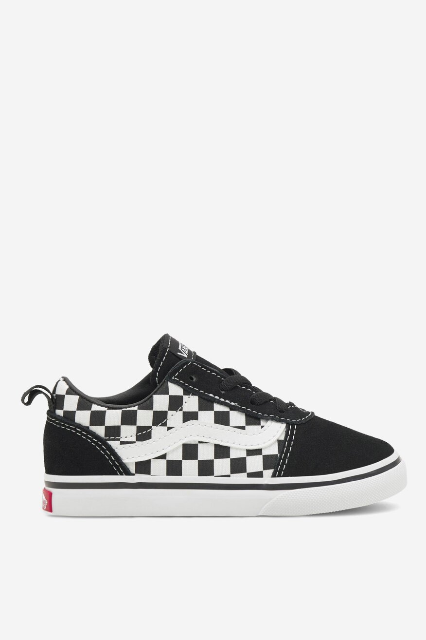 
                Vans - WARD SLIP-ON - 5905588258698