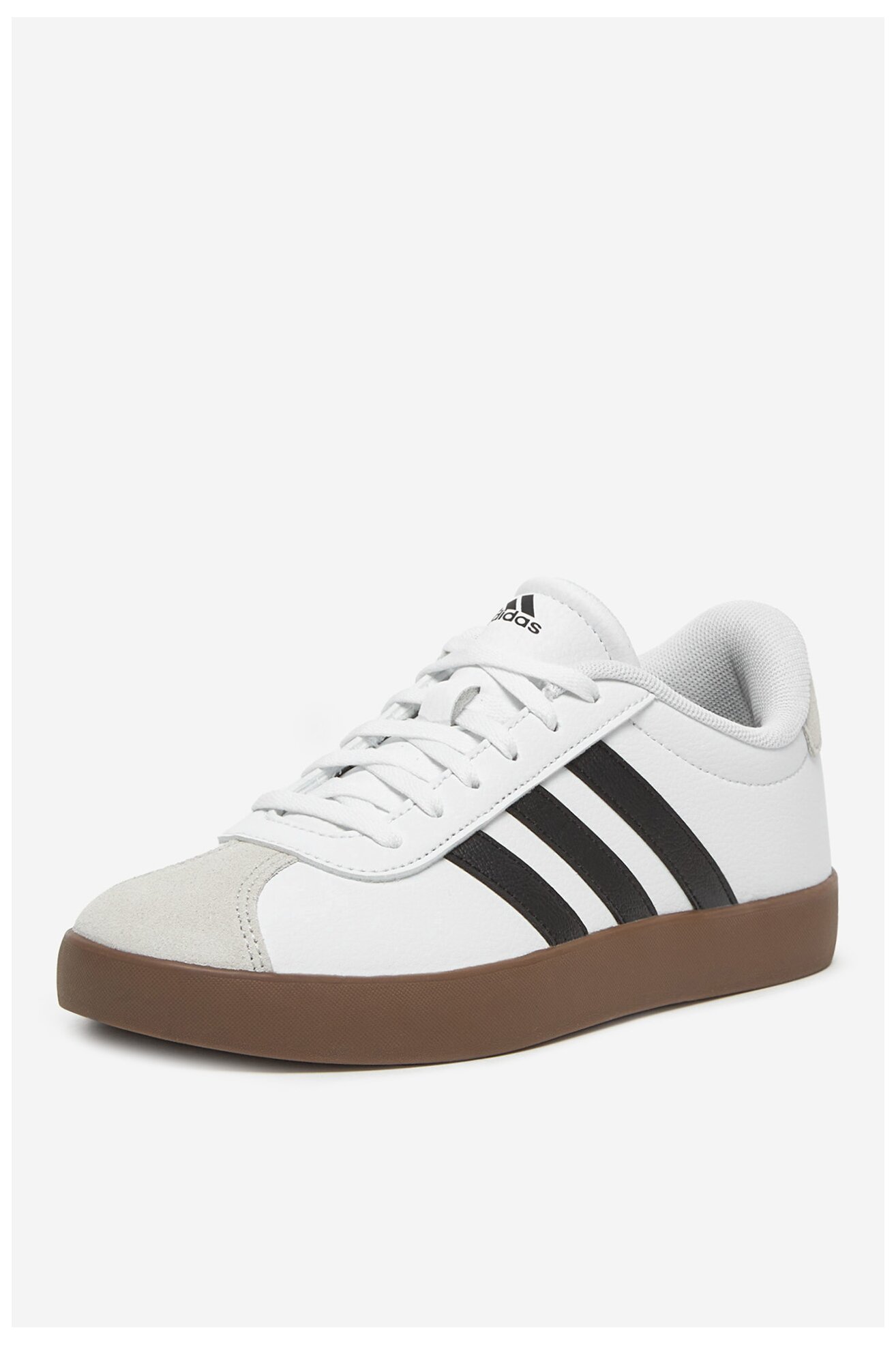 Obuwie sportowe adidas C-VL COURT 3.0 K ID9062 Biały