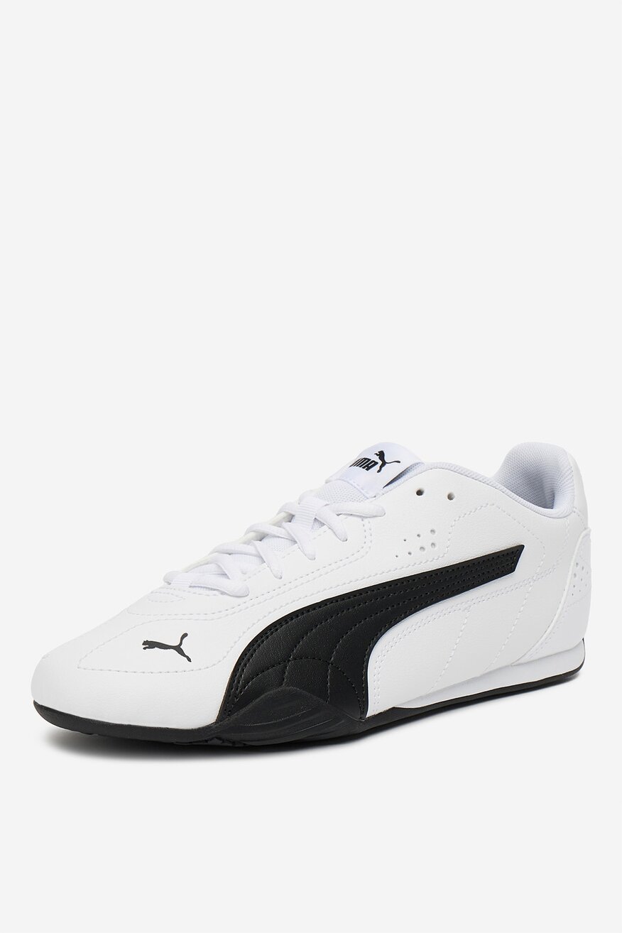 Спортни обувки Puma БЯЛ - 5906751154076