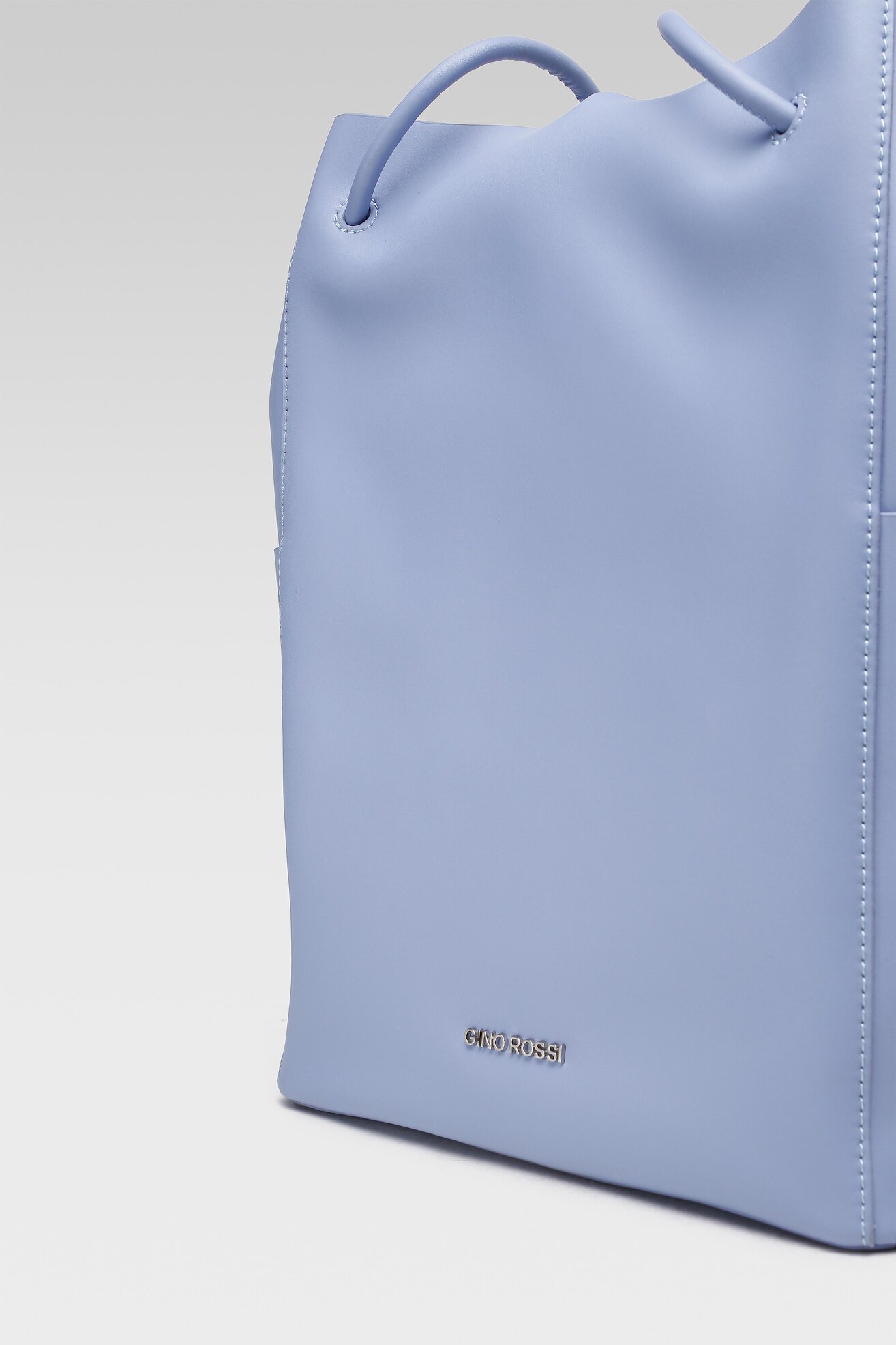 Torebka Gino Rossi CSN5234 Fioletowy