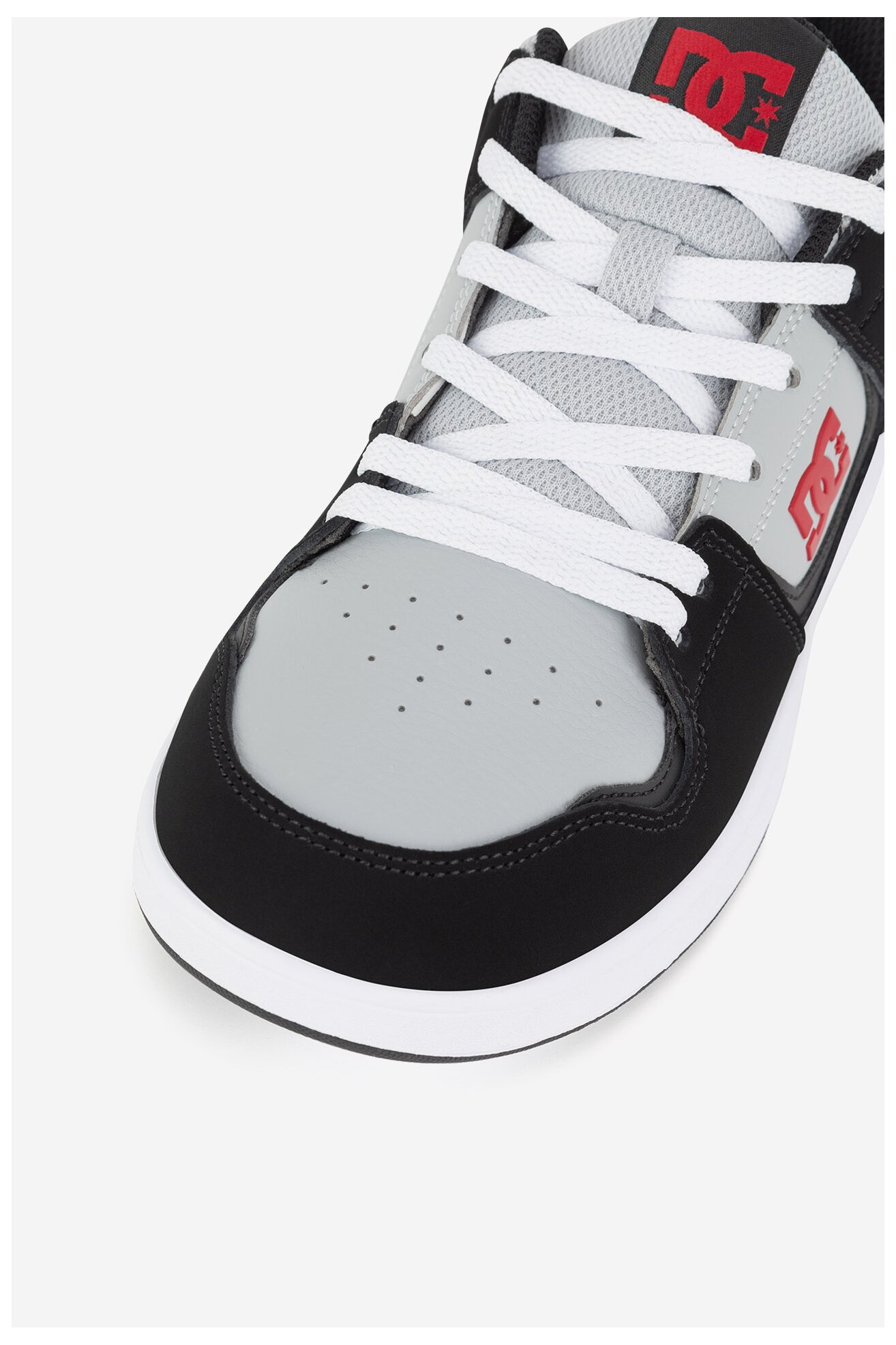 Obuwie sportowe DC Shoes CURE DC01684061 Czarny