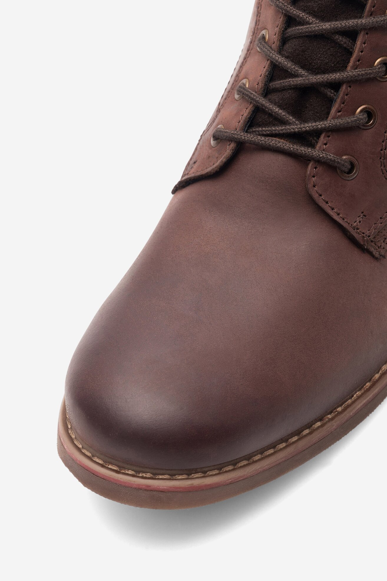 Боти Lasocki JUAN-02 КАФЯВ