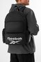 Hátizsák Reebok RBK-033-CCC-05 FEKETE